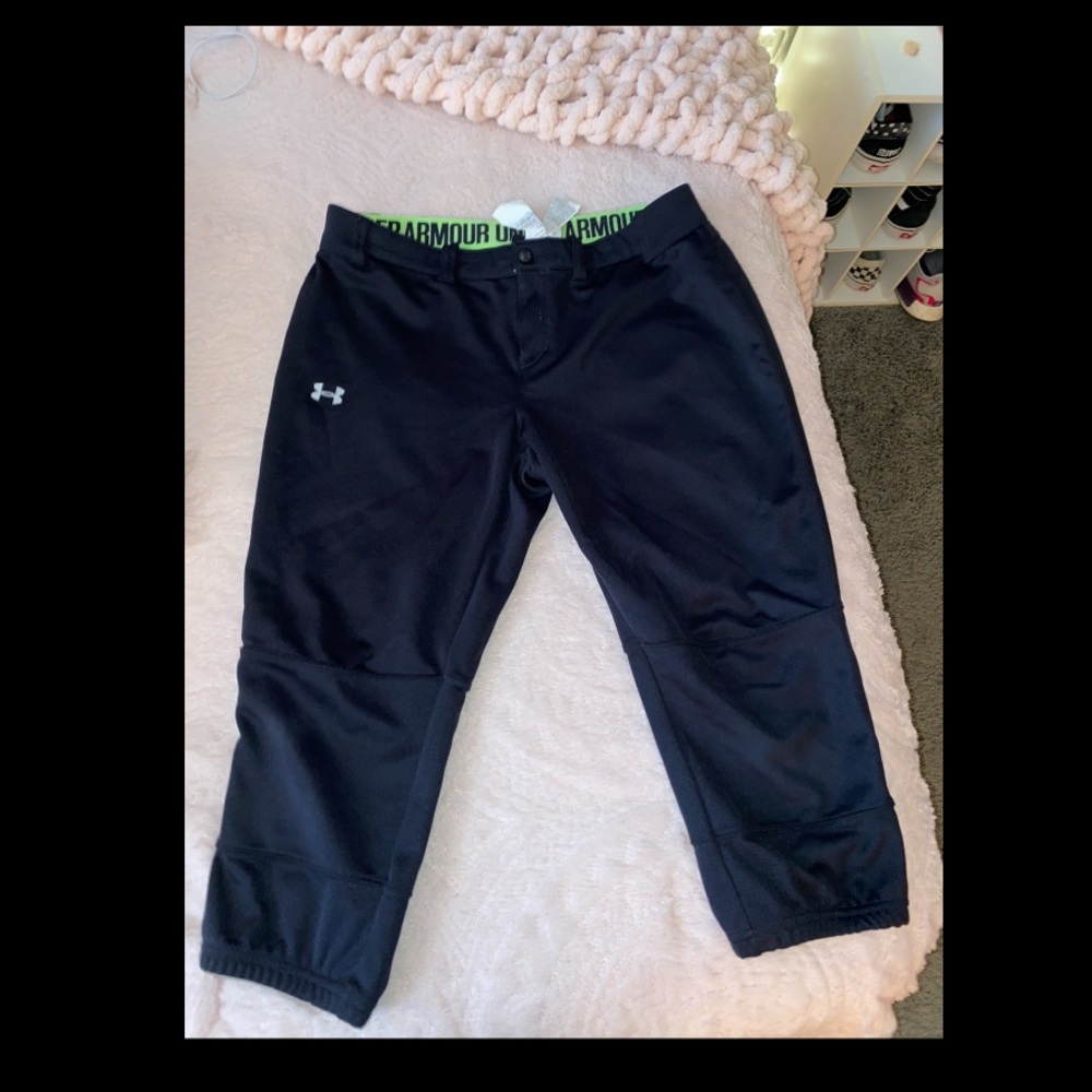Under Armour Softball pants